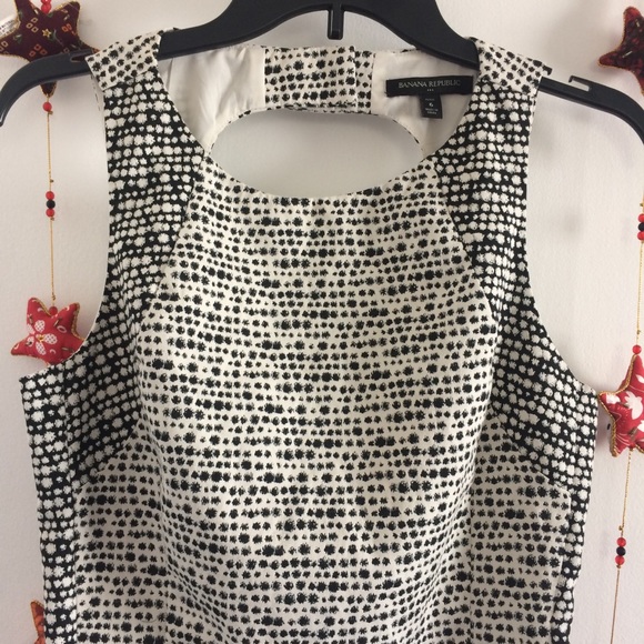 Banana Republic Dress - Picture 2 of 6